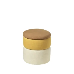 Broste Copenhagen Pond Pouf