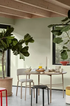 Broste Copenhagen Pond Pouf