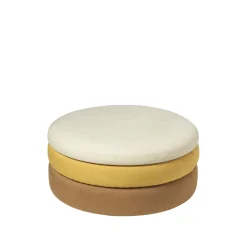 Broste Copenhagen Pond Pouf