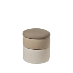 Broste Copenhagen Pond Pouf
