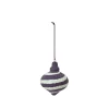 Broste Copenhagen Pulp Christbaumschmuck Spinning Top