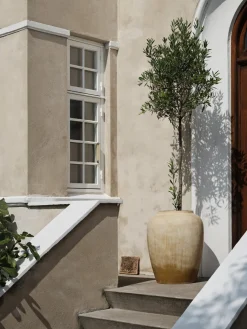 Broste Copenhagen Ray Bodenvase