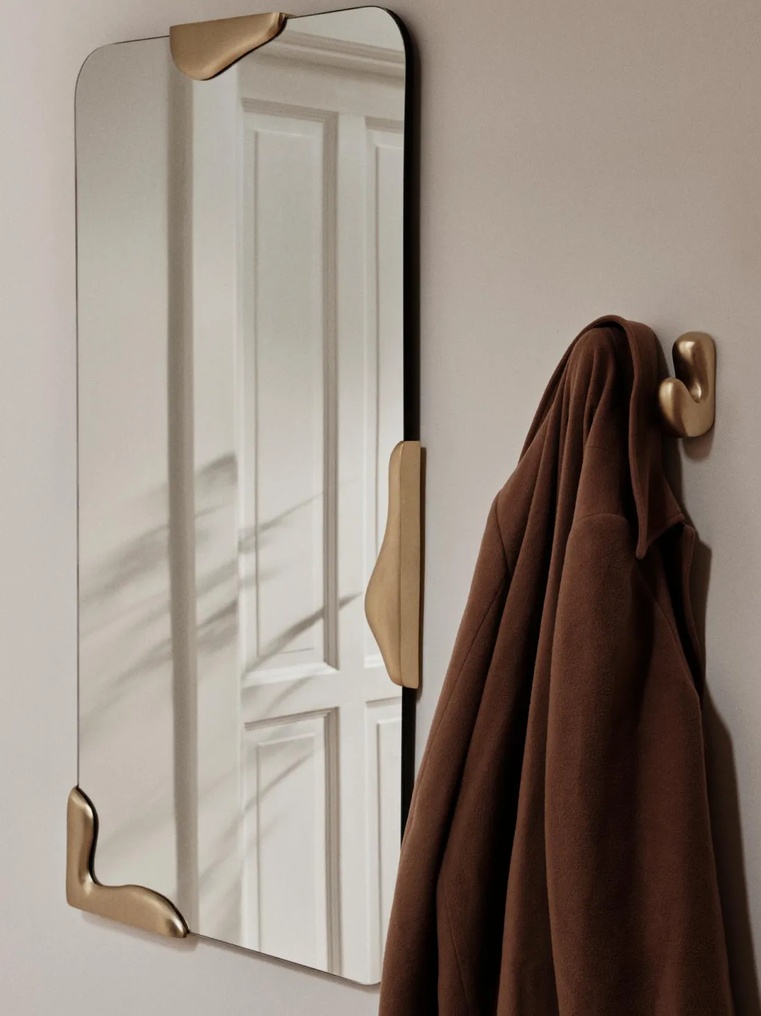 Broste Copenhagen Roberta Spiegel L