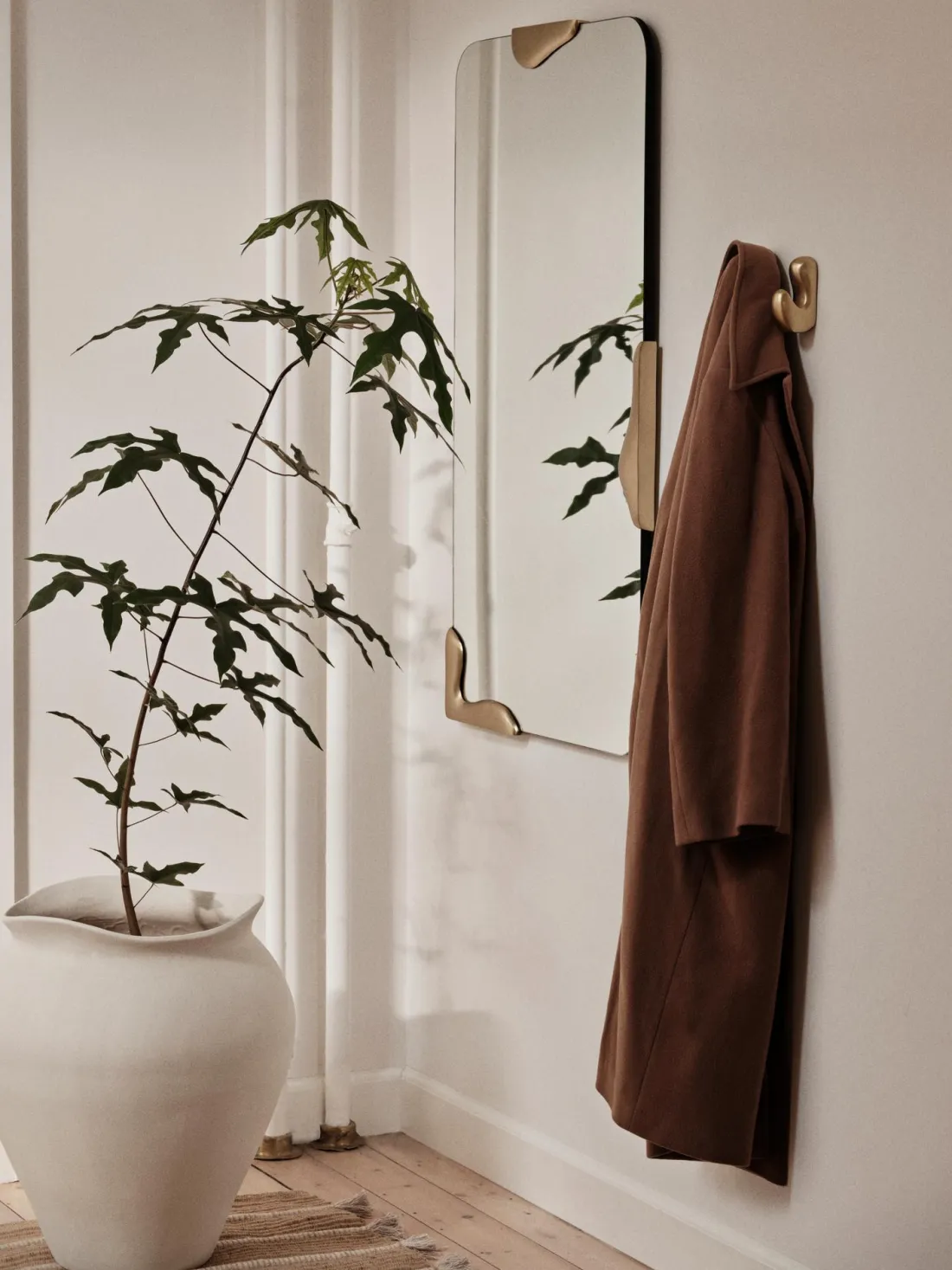 Broste Copenhagen Roberta Spiegel L