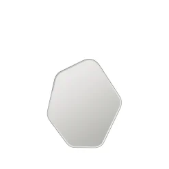 Broste Copenhagen Ruby Spiegel