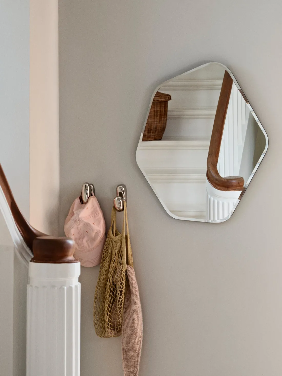 Broste Copenhagen Ruby Spiegel