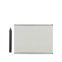 Broste Copenhagen Rustic Getauchte kerze