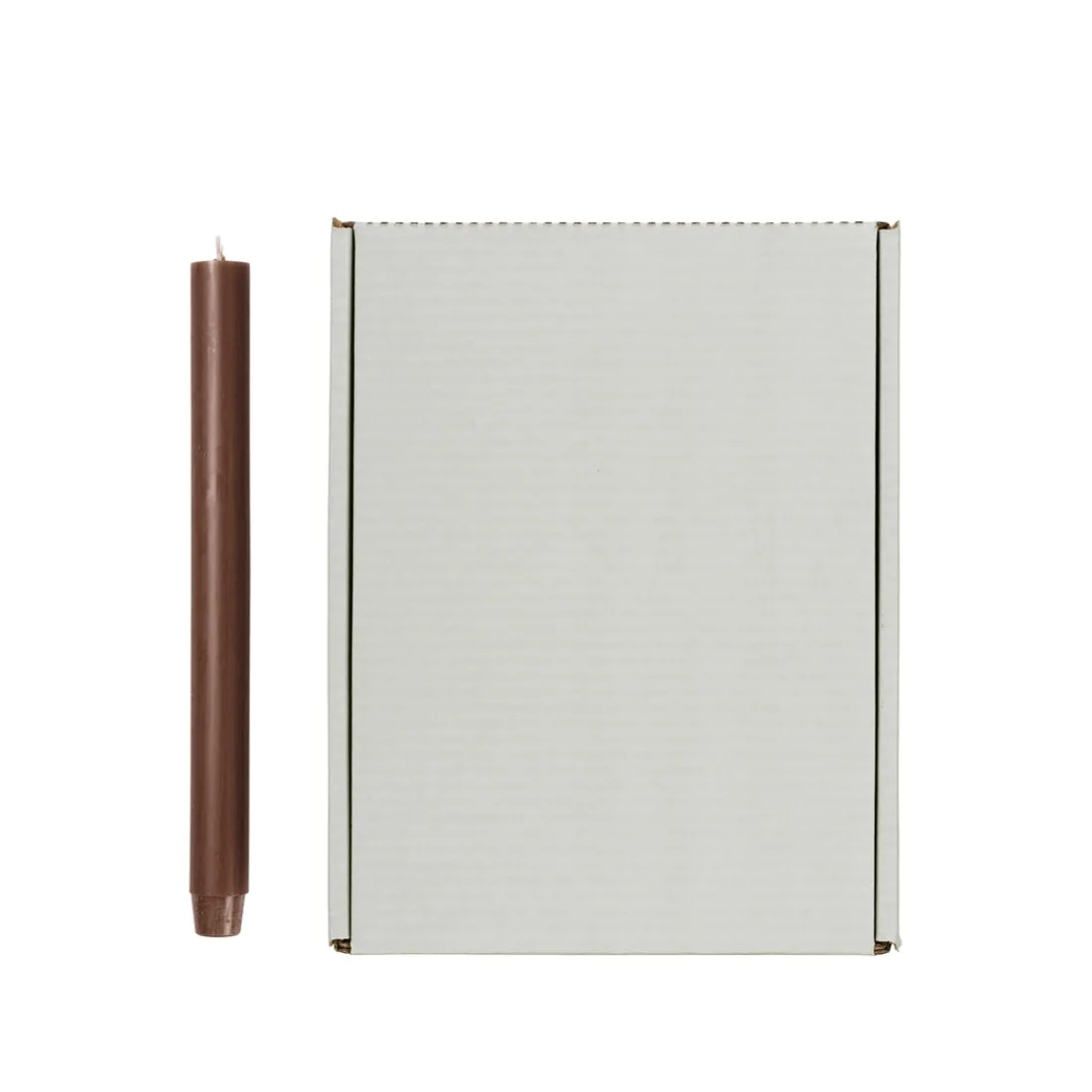 Broste Copenhagen Rustic Getauchte kerze