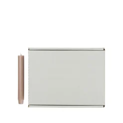 Broste Copenhagen Rustic Getauchte kerze