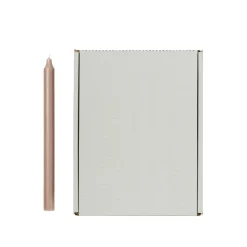 Broste Copenhagen Rustic Getauchte kerze