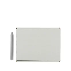 Broste Copenhagen Rustic Getauchte kerze