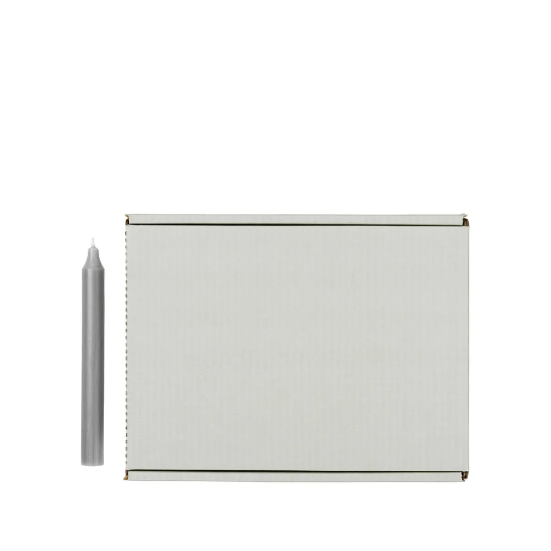 Broste Copenhagen Rustic Getauchte kerze