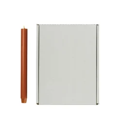 Broste Copenhagen Rustic Getauchte kerze