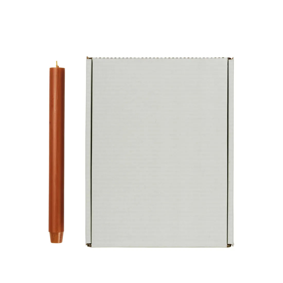 Broste Copenhagen Rustic Getauchte kerze