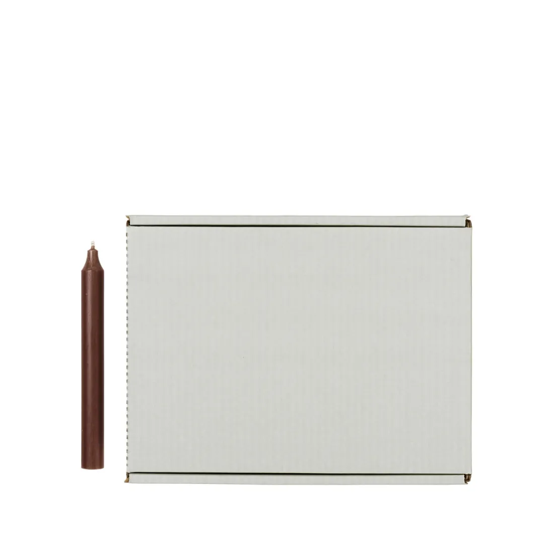 Broste Copenhagen Rustic Getauchte kerze