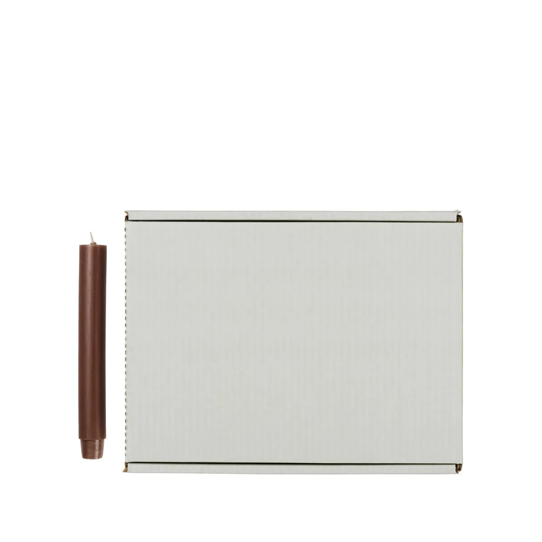 Broste Copenhagen Rustic Getauchte kerze