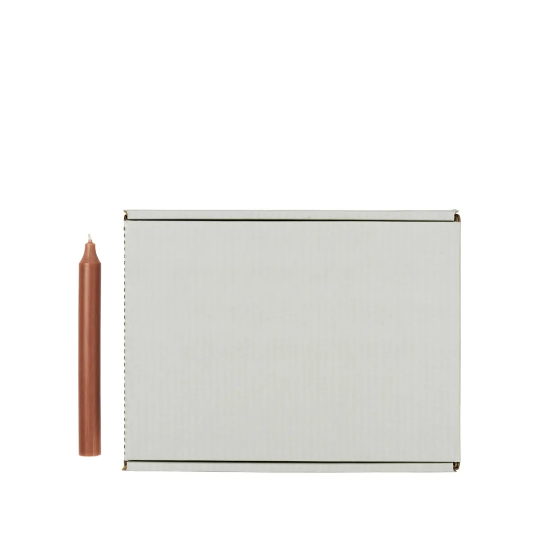 Broste Copenhagen Rustic Getauchte kerze