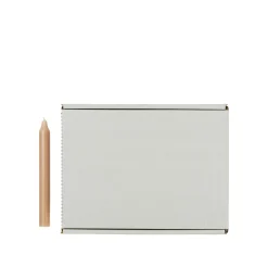 Broste Copenhagen Rustic Getauchte kerze