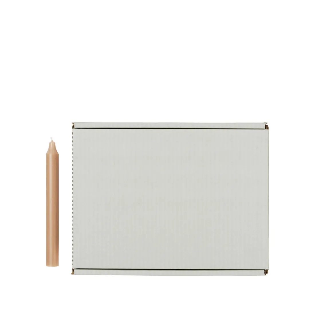 Broste Copenhagen Rustic Getauchte kerze