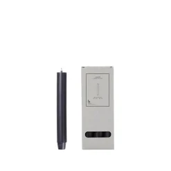 Broste Copenhagen Rustic Getauchte kerze