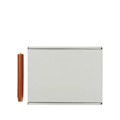 Broste Copenhagen Rustic Getauchte kerze