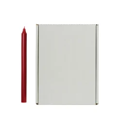 Broste Copenhagen Rustic Getauchte kerze