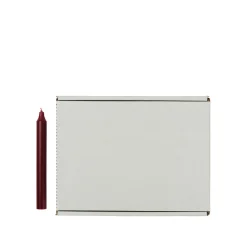 Broste Copenhagen Rustic Getauchte kerze