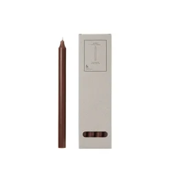 Broste Copenhagen Rustic Getauchte kerze