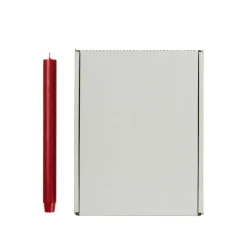 Broste Copenhagen Rustic Getauchte kerze