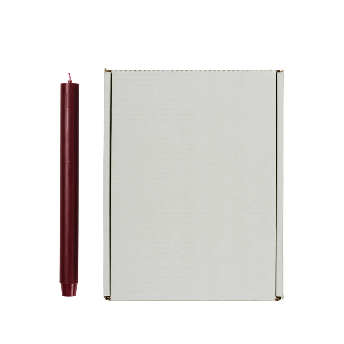 Broste Copenhagen Rustic Getauchte kerze