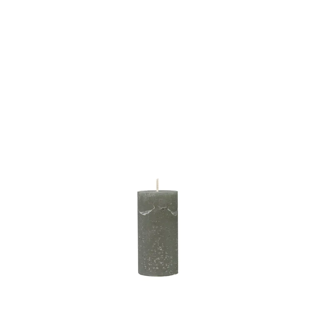 Broste Copenhagen Rustic Stumpenkerze