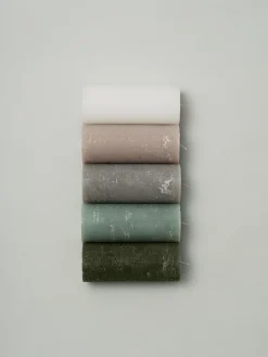 Broste Copenhagen Rustic Stumpenkerze