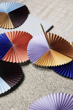 Broste Copenhagen Saba Fächer