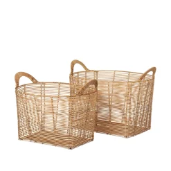 Broste Copenhagen Safi Korb