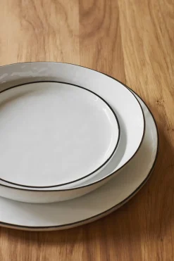 Broste Copenhagen Salt Geschirsets mittag für vier