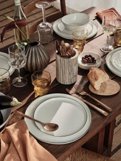 Broste Copenhagen Salt Mittagsteller