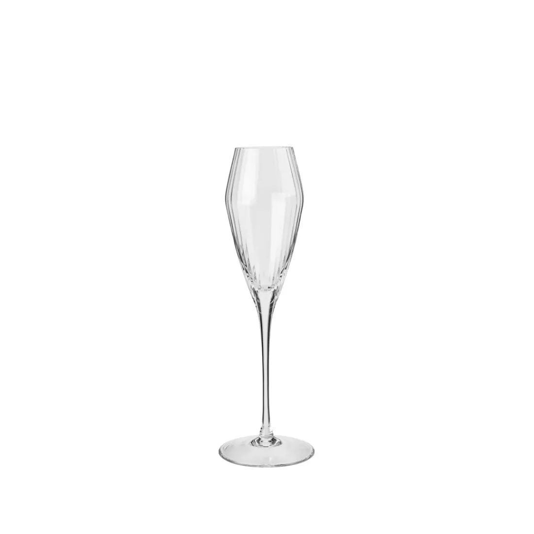 Broste Copenhagen Sandvig Champagnerglas