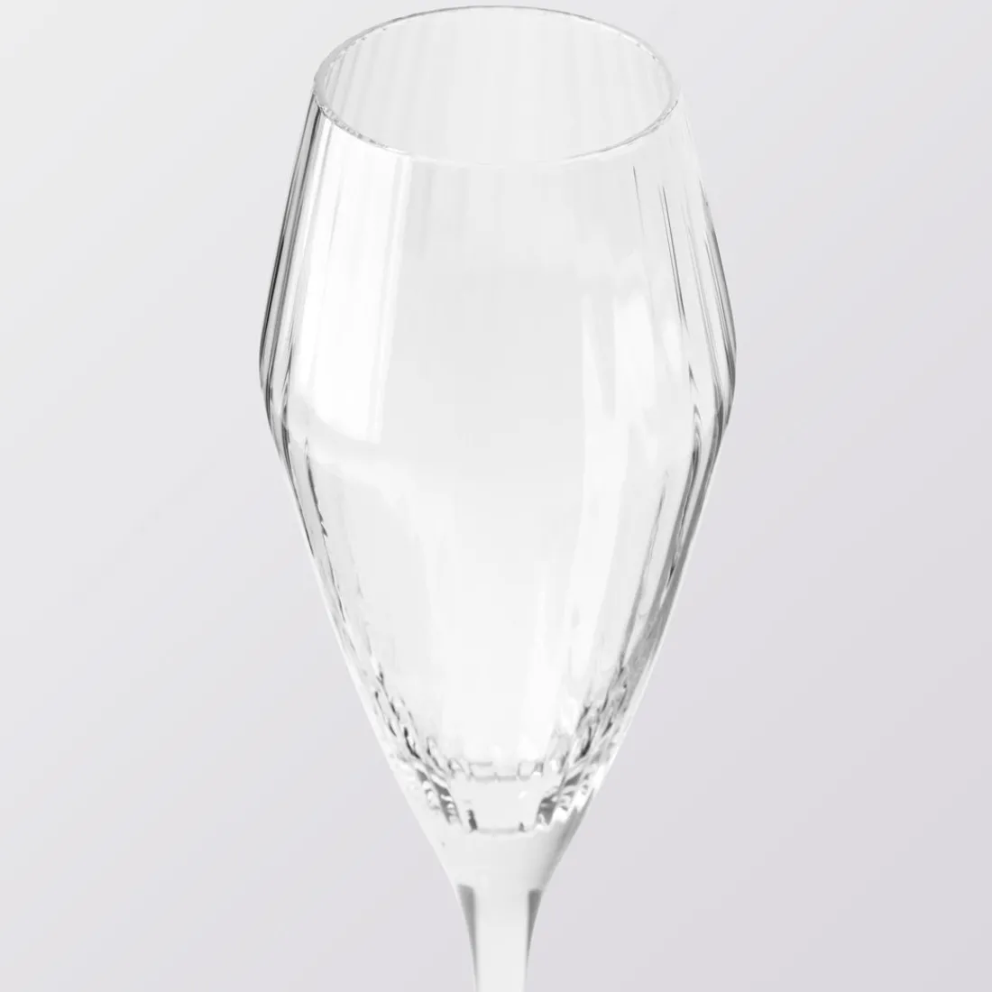 Broste Copenhagen Sandvig Champagnerglas