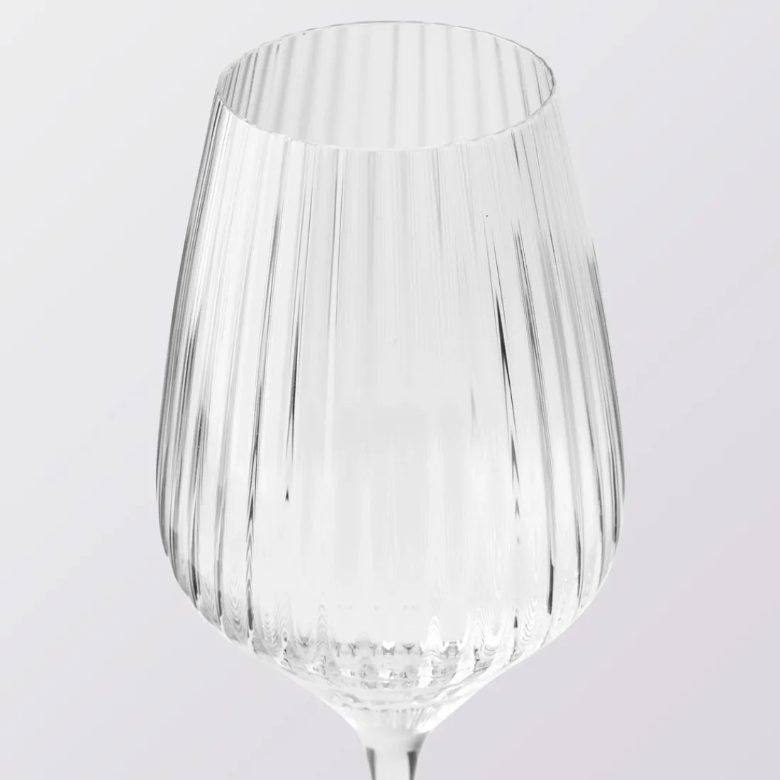 Broste Copenhagen Sandvig Rotweinglas