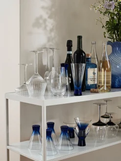 Broste Copenhagen Sandvig Rotweinglas