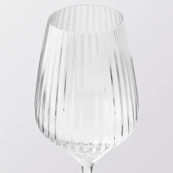 Broste Copenhagen Sandvig Weißweinglas