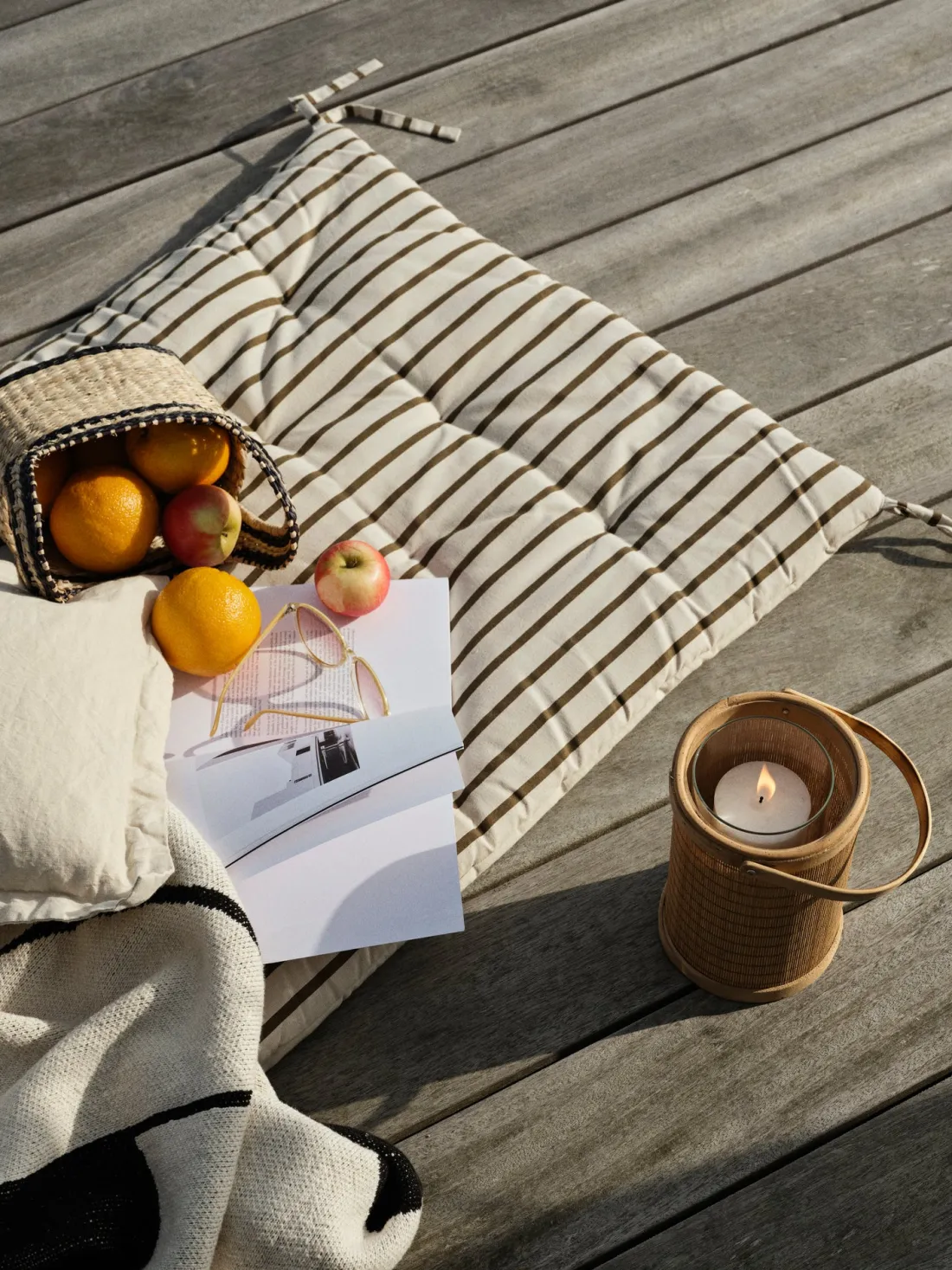 Broste Copenhagen Saya Laterne