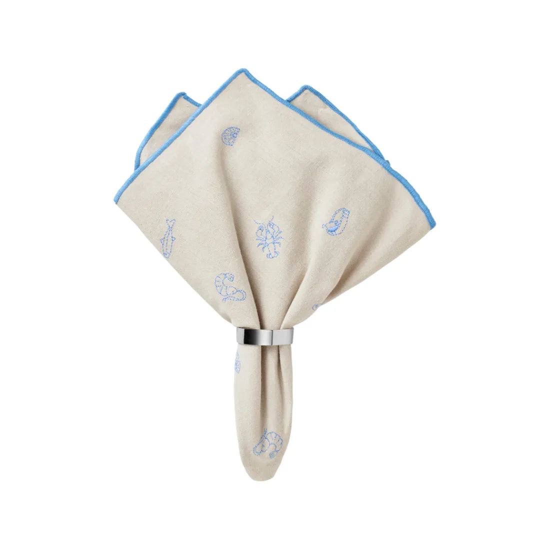 Broste Copenhagen Sea Serviette