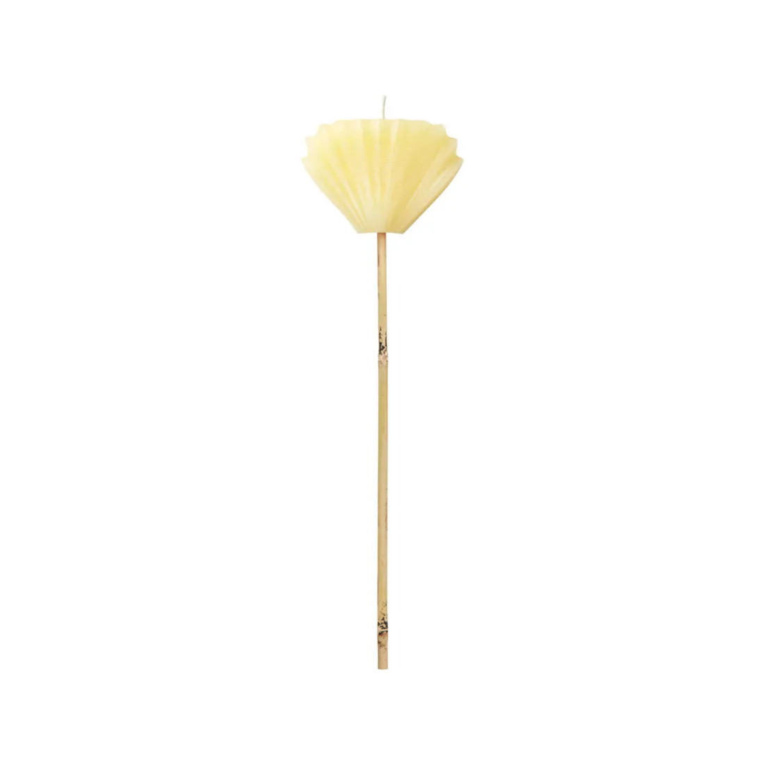 Broste Copenhagen Seashell Fackel