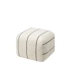 Broste Copenhagen Sigrid Pouf