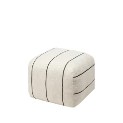 Broste Copenhagen Sigrid Pouf