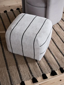 Broste Copenhagen Sigrid Pouf