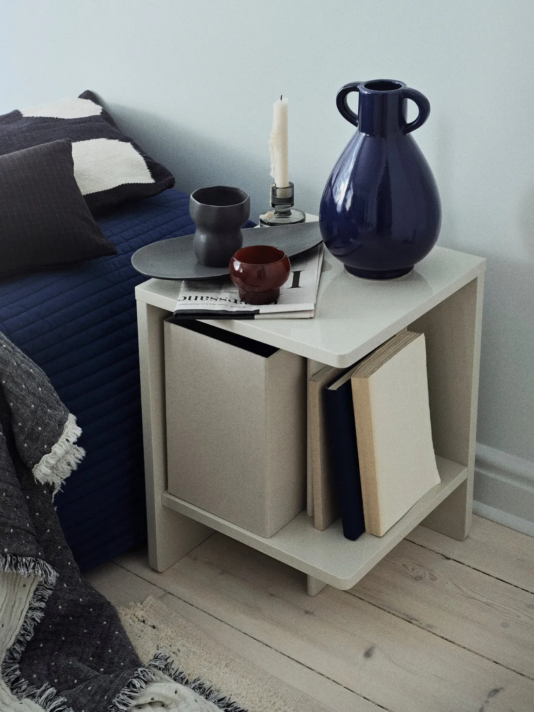 Broste Copenhagen Simi Vase