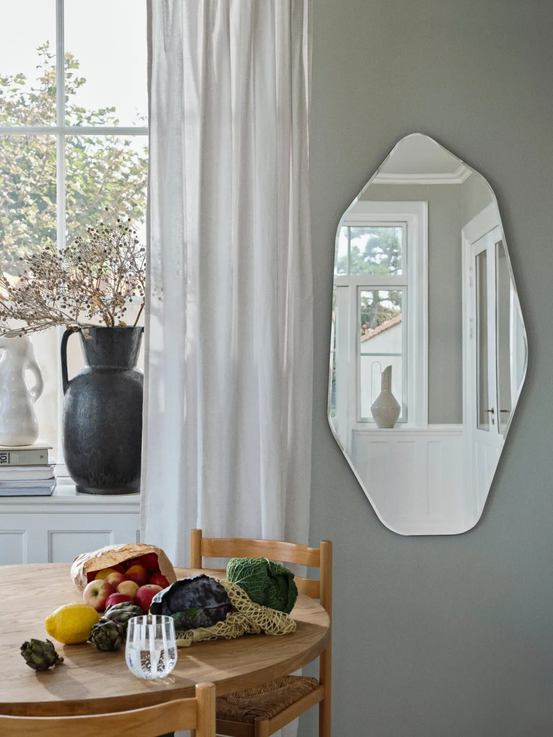 Broste Copenhagen Simi Vase