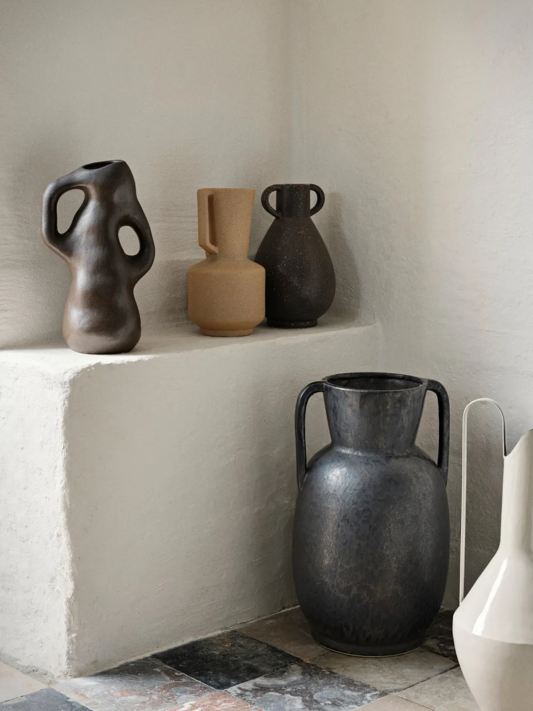 Broste Copenhagen Simi Vase